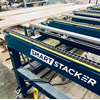 2022 Woodflow Technologies Smart-Stacker Lumber Stacker